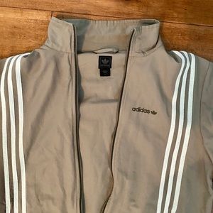 Vintage adidas jacket